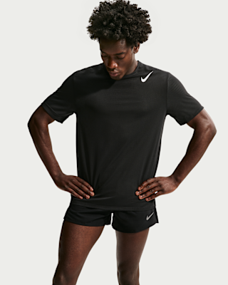 Nike AeroSwift Men's Dri-FIT ADV Short-Sleeve Running Top. Nike CA